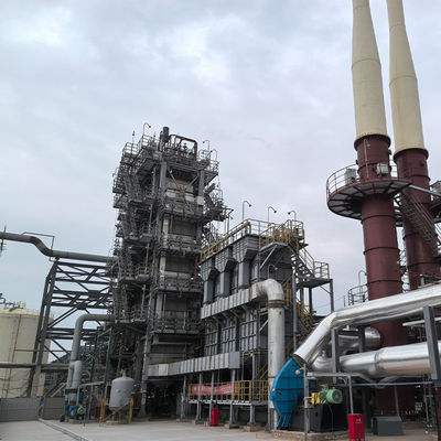 Special High Pressure Steam Boiler Corrosion Resistant Suitable For Chemical