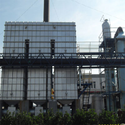 MMA Regenerative Thermal Oxidation Rto Oxidizer Stable Heating Modular Compact Design