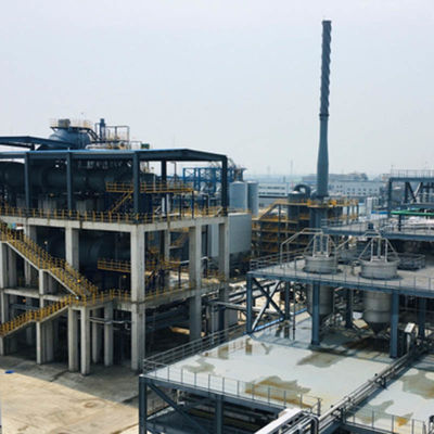 Low Maintenance Regenerative Catalytic Oxidizer Rco Safe And Reliable Environmentally Friendly