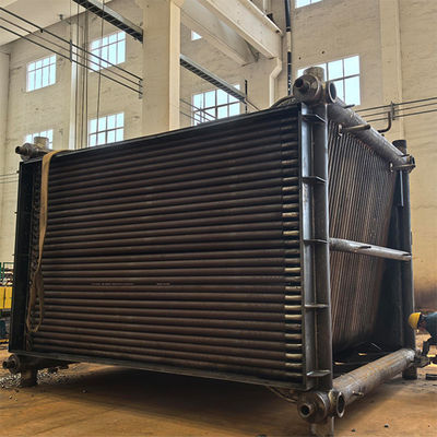 Flexible Fuel Corner Tube Boiler Energy Efficiency Optimization Environmental Compatibility
